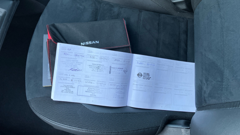 Nissan Juke 1.5 dCi Bose Personal Edition 5dr Diesel Hatchback